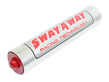 Charger l&#39;image dans la galerie, aFe Sway-A-Way 2.5 Shock Remote Reservoir Assembly - 11.75in L