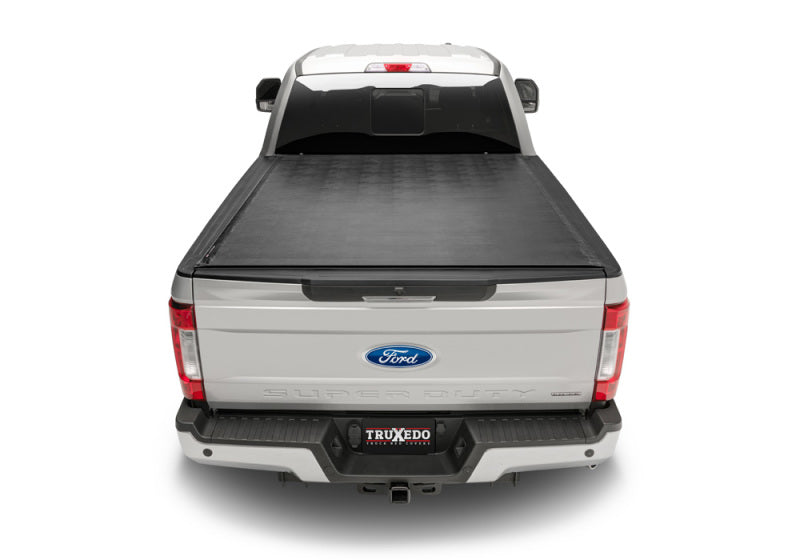 Truxedo 2022 Nissan Frontier 6ft Sentry Bed Cover