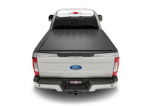 Load image into Gallery viewer, Truxedo 2022 Nissan Frontier 6ft Sentry Bed Cover