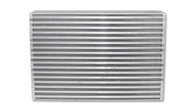 Cargar imagen en el visor de la galería, Vibrant Intercooler Core - 17.75in x 11.8in x 4.5in