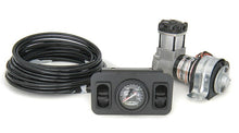 Charger l&#39;image dans la galerie, Ridetech Small OverLoad Style Compressor Kit Dual Switch