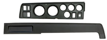 Carica l&#39;immagine nel visualizzatore di Gallery, Autometer 68-70 Dodge Charger Direct Fit Gauge Panel 3-3/8in x2 / 2-1/16in x4