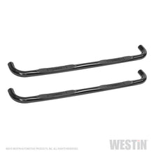 गैलरी व्यूवर में इमेज लोड करें, Westin 19-20 Ram 1500 Crew Cab E-Series 3 Nerf Step Bars - Black