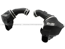 Carica l&#39;immagine nel visualizzatore di Gallery, aFe Momentum PRO DRY S Intake System 12-14 BMW M5 (F10) V8 4.4L (tt)