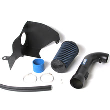 Charger l&#39;image dans la galerie, BBK 05-10 Mustang 4.0 V6 Cold Air Intake Kit - Blackout Finish