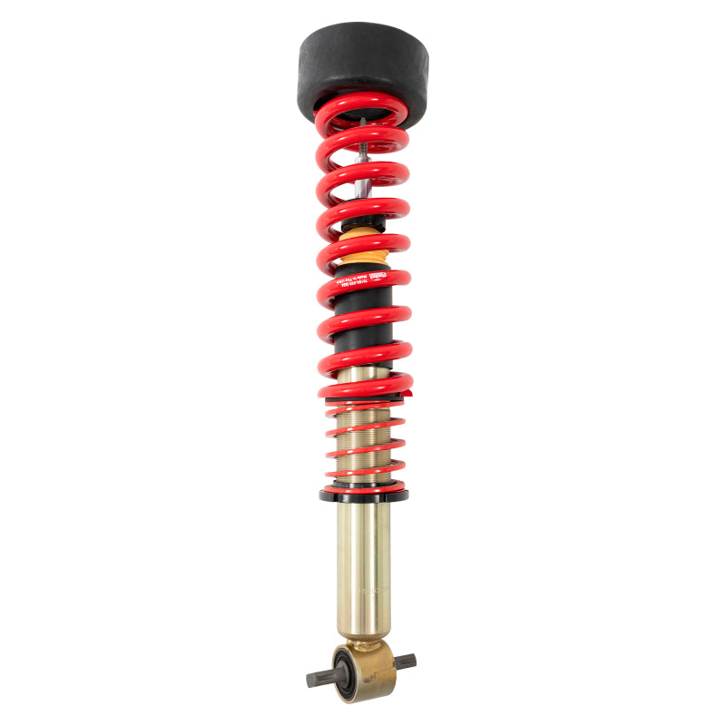 Belltech 21+ GM Tahoe/Yukon 4WD Performance Handling Kit Height Adjustable Coilovers & Swaybar Set