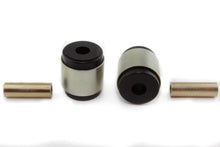 Laden Sie das Bild in den Galerie-Viewer, Whiteline Plus 6/94-7/98 Legacy / 4/93-06 Impreza Rear Trailing Arm Bushing Kit