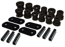 Laden Sie das Bild in den Galerie-Viewer, Ridetech 67-69 Camaro StreetGRIP Delrin Leaf Spring Bushings Set