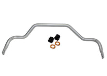 Carica l&#39;immagine nel visualizzatore di Gallery, Whiteline 09+ Subaru Legacy Front 24mm Heavy Duty Blade Adjustable Swaybar