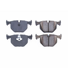 Charger l&#39;image dans la galerie, Power Stop 01-05 BMW 330Ci Rear Z16 Evolution Ceramic Brake Pads