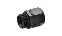 Laden Sie das Bild in den Galerie-Viewer, Vibrant -8AN Female to -8AN Male Straight Cut Adapter with O-Ring