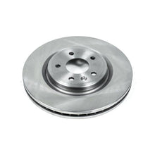 गैलरी व्यूवर में इमेज लोड करें, Power Stop 09-11 Ford Flex Front Autospecialty Brake Rotor