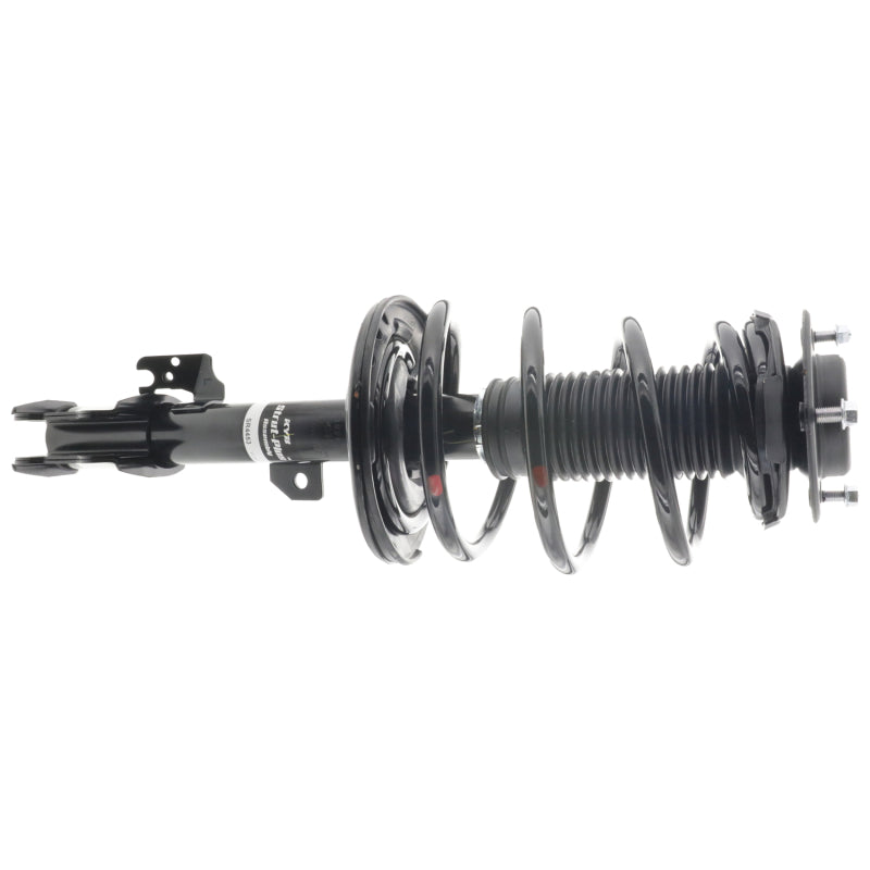 KYB Shocks & Struts Strut Plus Front L Toyota Highlander 13-10, Lexus RX350 15-10, RX450H 15-10