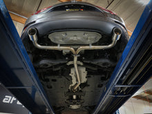 Charger l&#39;image dans la galerie, aFe Takeda 2-1/2in 304 SS Cat-Back Exhaust w/ Polished Tips 14-18 Mazda 3 L4 2.0L/2.5L