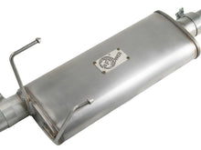 Cargar imagen en el visor de la galería, aFe MACHForce XP Cat-Back Exhaust SS-409 00-04 Toyota Tundra V8 4.7L