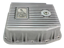 Cargar imagen en el visor de la galería, afe Transmission Pan (Raw); Ford Trucks 93-08 AODE/4R70W