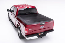 Load image into Gallery viewer, BAK 2021+ Ford F-150 Super Crew (4 Door) BAKFlip F1 5.5ft Bed Cover