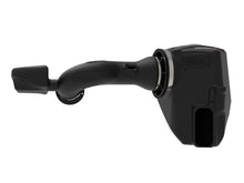 Carica l&#39;immagine nel visualizzatore di Gallery, aFe Momentum GT Pro DRY S Cold Air Intake System 19-21 GM Truck 4.3L V6