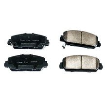 Carica l&#39;immagine nel visualizzatore di Gallery, Power Stop 2013 Acura RDX Front Z16 Evolution Ceramic Brake Pads