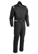 Laden Sie das Bild in den Galerie-Viewer, Sparco Suit Jade 3 X-Large - Black