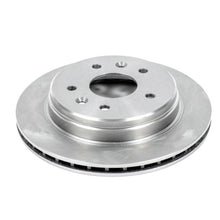 Charger l&#39;image dans la galerie, Power Stop 86-91 Mazda RX-7 Rear Autospecialty Brake Rotor