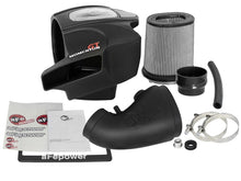 Carica l&#39;immagine nel visualizzatore di Gallery, aFe POWER Momentum GT Pro Dry S Cold Air Intake 12-17 Jeep Grand Cherokee SRT-8/SRT V8-6.4L HEMI