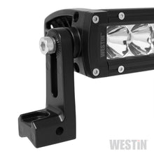 गैलरी व्यूवर में इमेज लोड करें, Westin Xtreme LED Light Bar Low Profile Single Row 50 inch Flex w/5W Cree - Black