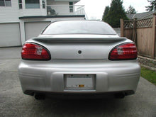 Load image into Gallery viewer, Spyder Pontiac Grand Prix 97-03 LED Tail Lights Red Clear ALT-YD-PGP97-LED-RC