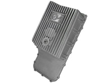 Laden Sie das Bild in den Galerie-Viewer, afe Transmission Pan (Raw); Ford Trucks 6R140 11-14 V8-6.7L (td)