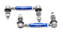 Laden Sie das Bild in den Galerie-Viewer, SuperPro 2003 Lexus GX470 Base Front HD Adjustable End Link Set