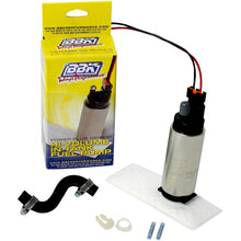 Laden Sie das Bild in den Galerie-Viewer, BBK 85-91 GM Camaro Firebird 305 / 350 255 LPH Fuel Pump