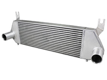 Load image into Gallery viewer, aFe Bladerunner Intercooler 2014+ Dodge RAM EcoDiesel V6 3.0L