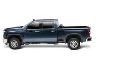 Carica l&#39;immagine nel visualizzatore di Gallery, Truxedo 2020 GMC Sierra &amp; Chevrolet Silverado 2500HD &amp; 3500HD 6ft 9in Sentry Bed Cover