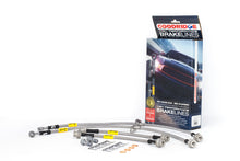 Laden Sie das Bild in den Galerie-Viewer, Goodridge 15-18 Honda Fit SS Brake Line Kit