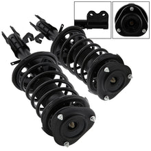 Load image into Gallery viewer, xTune Toyota Corolla 93-02 Struts/Springs w/Mounts - Front Left and Right SA-271951-2