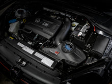 Cargar imagen en el visor de la galería, aFe Momentum GT Pro 5R Cold Air Intake System 15-18 Volkswagen Golf R I4-2.0L (t)