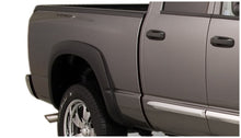 Load image into Gallery viewer, Bushwacker 2019 Ram 1500 OE Style Flares 2pc Rear Not Compatible w/ Rebel Models - Black