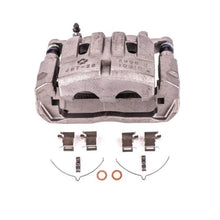 Charger l&#39;image dans la galerie, Power Stop 14-18 Jeep Cherokee Front Right Autospecialty Caliper w/Bracket