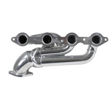 Charger l&#39;image dans la galerie, BBK 10-15 Camaro LS3 L99 Shorty Tuned Length Exhaust Headers - 1-3/4 Silver Ceramic