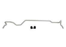 Laden Sie das Bild in den Galerie-Viewer, Whiteline 04-07 Subaru WRX Sedan and Wagon / 04-07 Subaru Impreza Non-Turbo w/ OE swaybar Rear 22mm