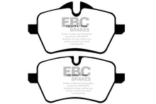 Cargar imagen en el visor de la galería, EBC 07-14 Mini Hardtop 1.6 Turbo Cooper S Ultimax2 Front Brake Pads