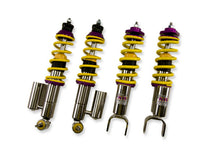 Load image into Gallery viewer, KW Coilover Kit V3 Chevrolet Corvette (C5); all models incl. Z06; w/ electronic shock control