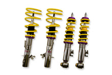 Laden Sie das Bild in den Galerie-Viewer, KW Coilover Kit V3 Mini Mini (R56) Coupe (exc Cooper S Cooper D JCW)