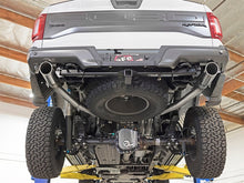 Laden Sie das Bild in den Galerie-Viewer, aFe MACHForce XP Exhaust Cat-Back SS-409 2017 Ford F-150 Raptor V6-3.5L (tt) w/ Polished Tips