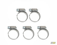 Carica l&#39;immagine nel visualizzatore di Gallery, mountune 13-18 Ford Focus ST Ancillary Hose Clamp Set