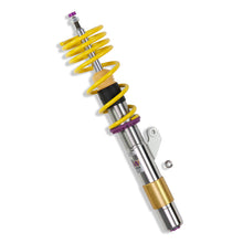 Laden Sie das Bild in den Galerie-Viewer, KW Coilover Kit V3 BMW 12+ 3 Series 4cyl F30 w/o Electronic Suspension