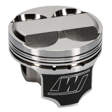 Cargar imagen en el visor de la galería, Wiseco Acura 4v DOME +5cc STRUTTED 82.0MM Piston Shelf Stock Kit