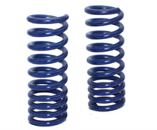 Laden Sie das Bild in den Galerie-Viewer, Ridetech 70-80 Camaro Small Block StreetGRIP Lowering Coil Springs Dual Rate Pair