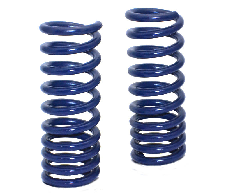 Ridetech 70-80 Camaro Big Block StreetGRIP Lowering Coil Springs Dual Rate Pair