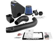 Carica l&#39;immagine nel visualizzatore di Gallery, aFe Momentum ST Pro 5R Cold Air Intake System 14-17 Jeep Cherokee (KL) I4-2.4L